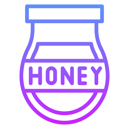honigglas Generic gradient outline icon