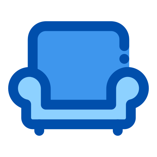 Furniture and household Generic color lineal-color icon