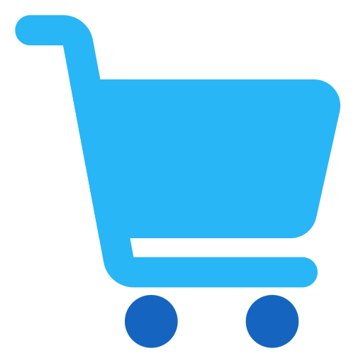 Trolley Generic color fill icon