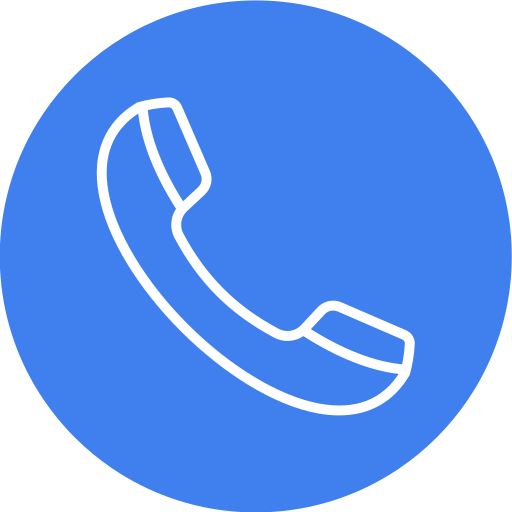 Phone Generic color fill icon