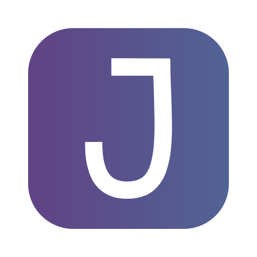 litery alfabetu Generic gradient fill ikona