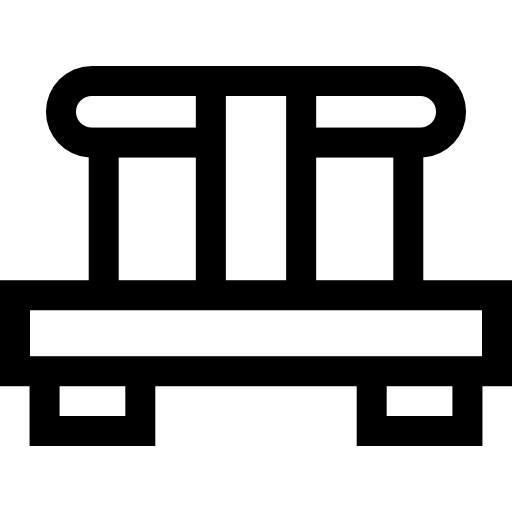 회 Basic Straight Lineal icon