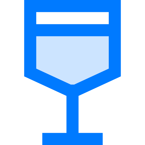 glas Vitaliy Gorbachev Blue icon