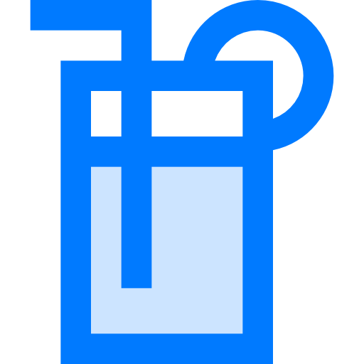 Juice Vitaliy Gorbachev Blue icon