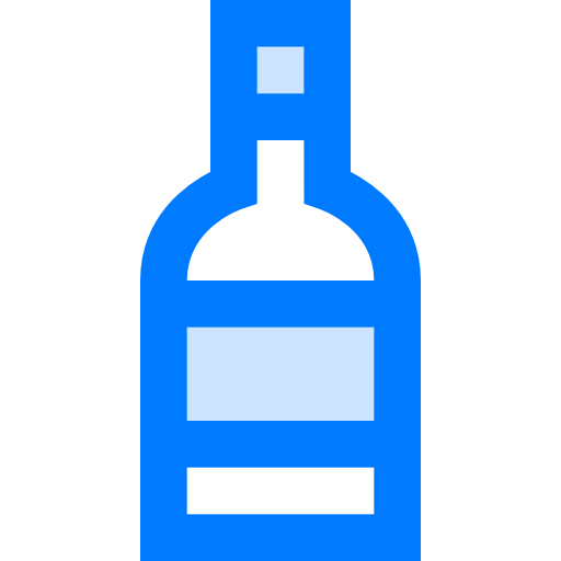 whisky Vitaliy Gorbachev Blue icono