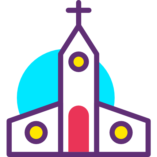 kościół Darius Dan Enchant ikona