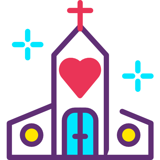 iglesia Darius Dan Enchant icono