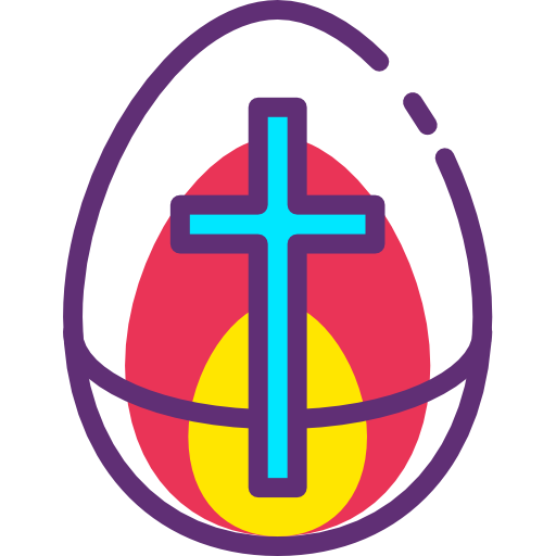 uovo di pasqua Darius Dan Enchant icona