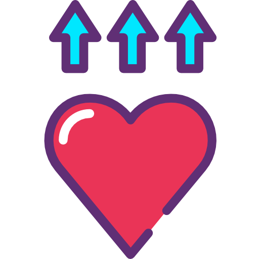 Heart Darius Dan Enchant icon