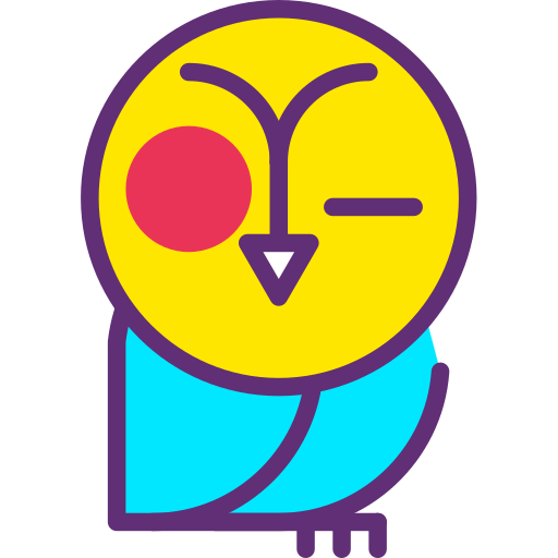 Owl Darius Dan Enchant icon