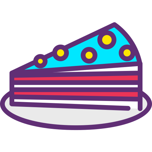 Piece of cake Darius Dan Enchant icon