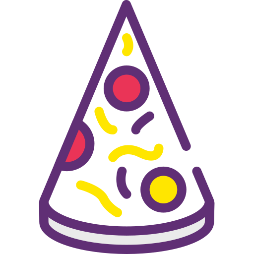 pizza Darius Dan Enchant icono