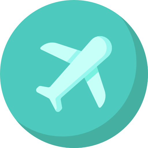 flugmodus Special Flat icon