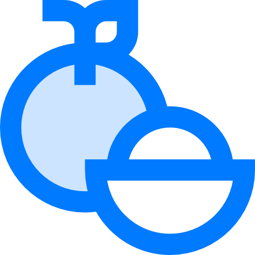 Lychee Vitaliy Gorbachev Blue icon