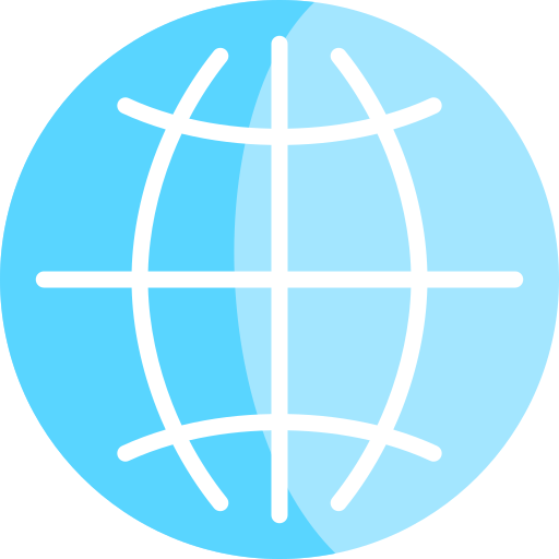 Глобальный Kawaii Flat иконка