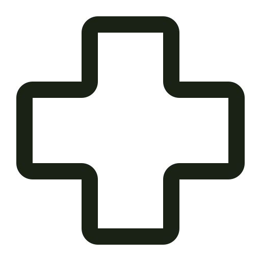 Aid Generic color outline icon