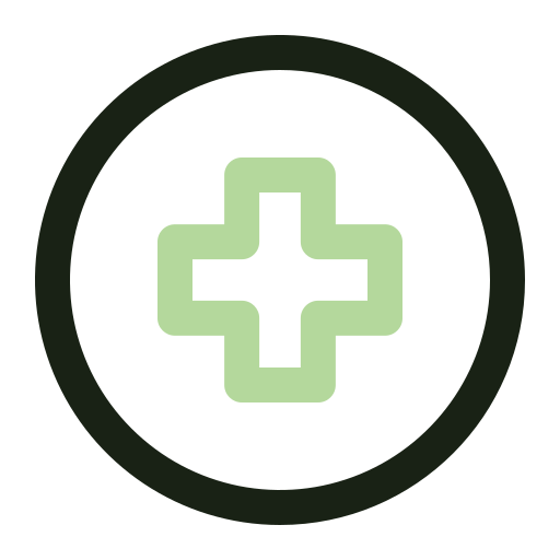 medycyna Generic color outline ikona