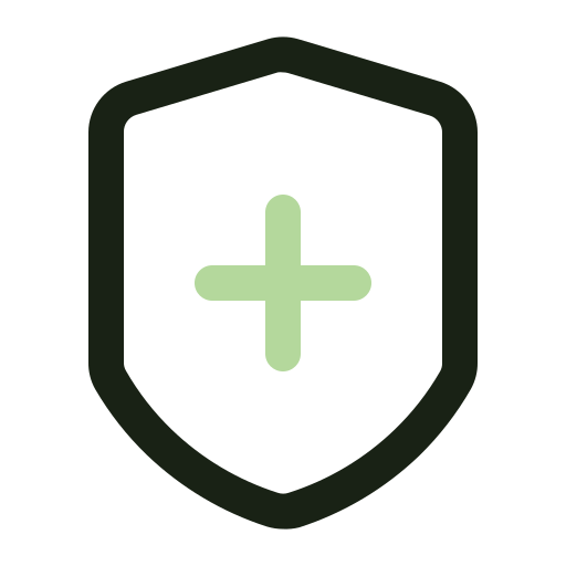 Protection Generic color outline icon