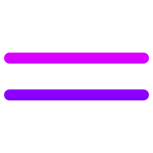 línea Generic gradient outline icono