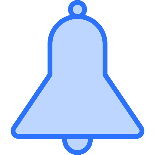 Notification Generic color lineal-color icon
