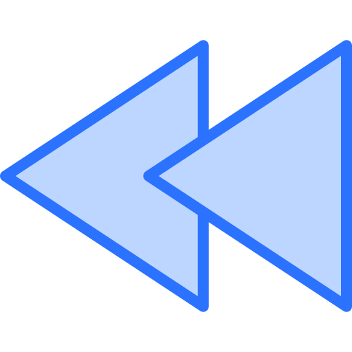 Previous Generic color lineal-color icon