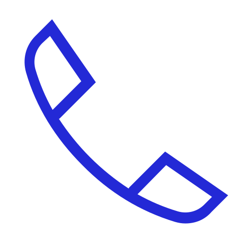 telefon Generic color outline ikona