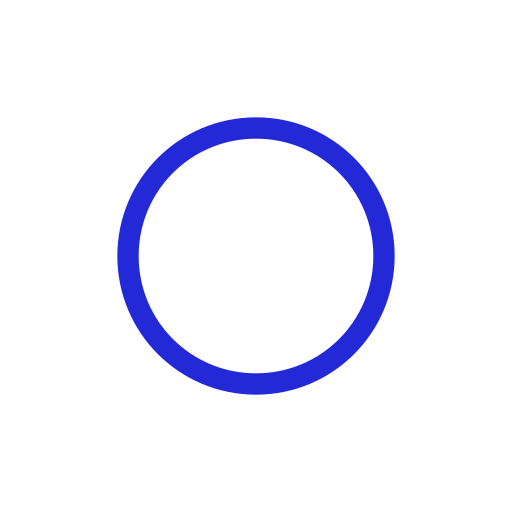 라디오 Generic color outline icon
