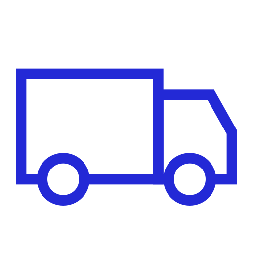transport Generic color outline icon