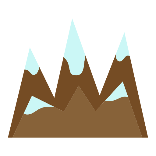 berg Generic color fill icon