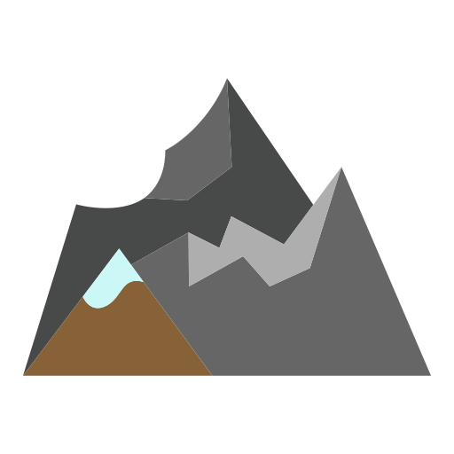 berg Generic color fill icon