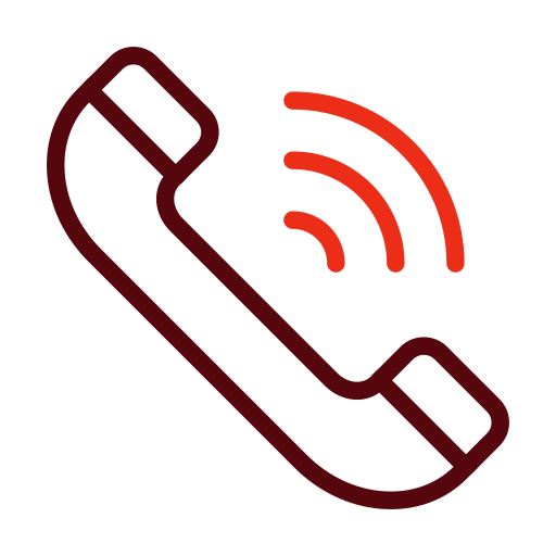 Phone Generic color outline icon