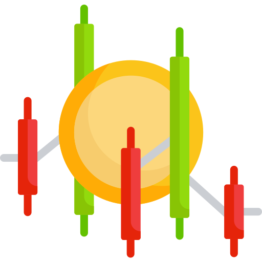 Graph Special Flat icon