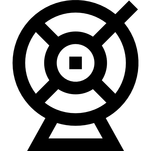 ビンゴ Vitaliy Gorbachev Lineal icon