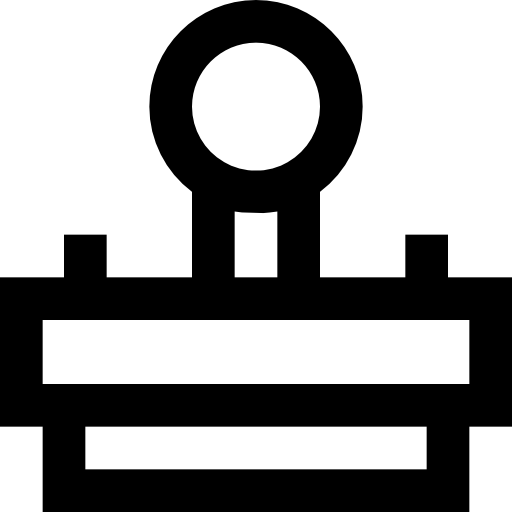 palanca de mando Vitaliy Gorbachev Lineal icono