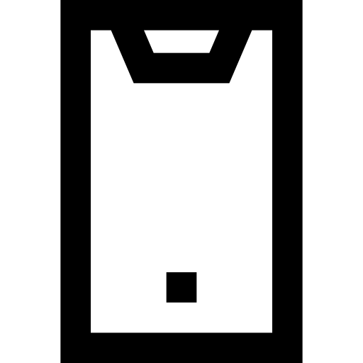 스마트 폰 Vitaliy Gorbachev Lineal icon