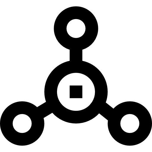 스피너 Vitaliy Gorbachev Lineal icon