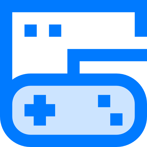 gameplay Vitaliy Gorbachev Blue icoon