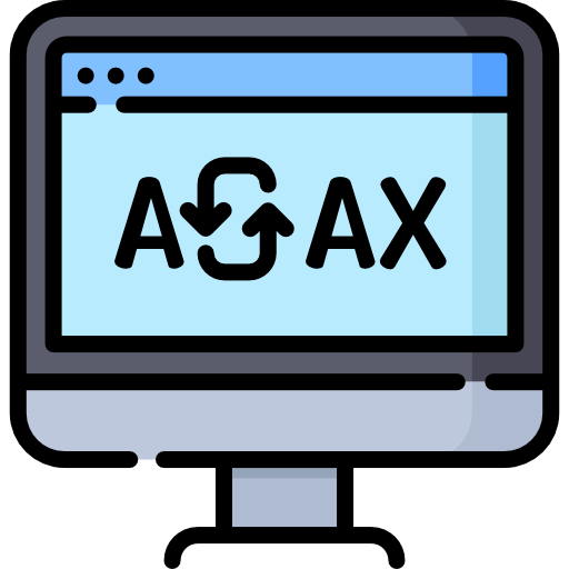 ajax Special Lineal color icono
