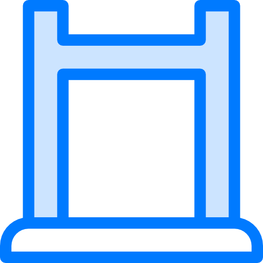 barras Vitaliy Gorbachev Blue icono