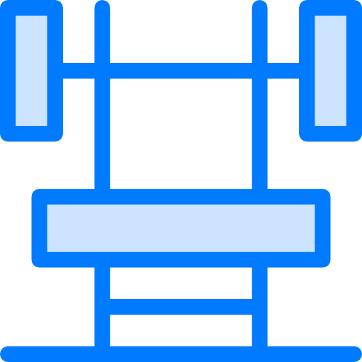 gewicht Vitaliy Gorbachev Blue icoon