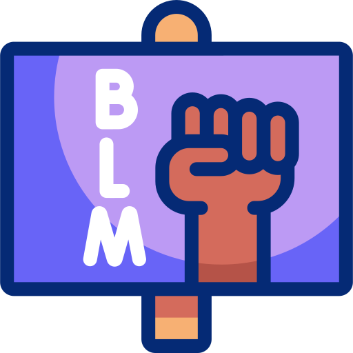 blm Basic Accent Lineal Color icon