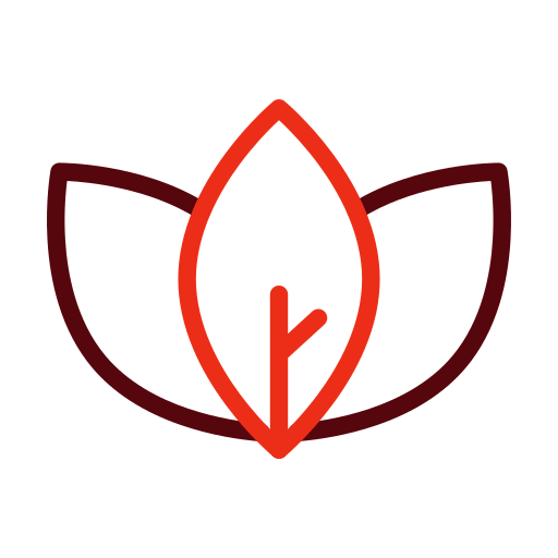 Lotus Generic color outline icon