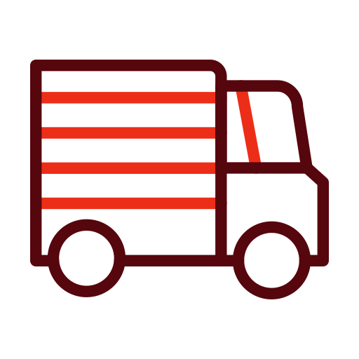 spielzeuglastwagen Generic color outline icon