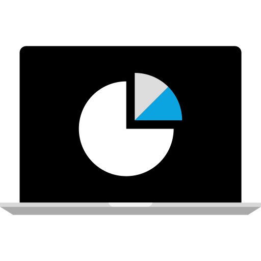 gráfico Generic Others Ícone