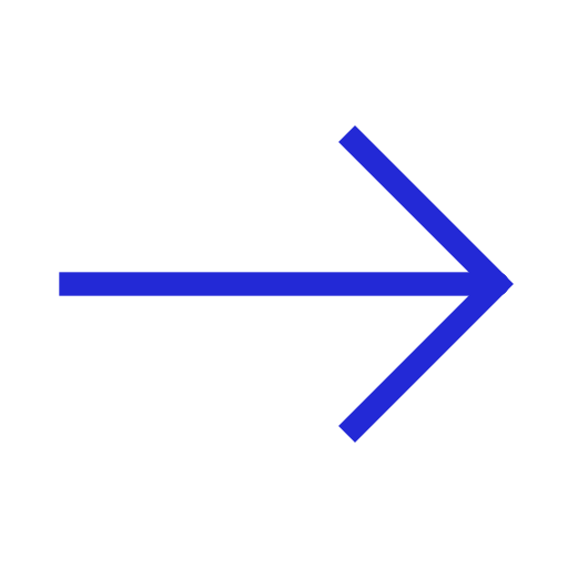 flecha correcta Generic color outline icono