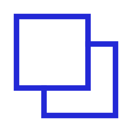 Card Generic color outline icon