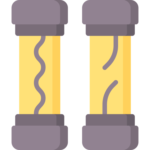 Fuse Special Flat icon