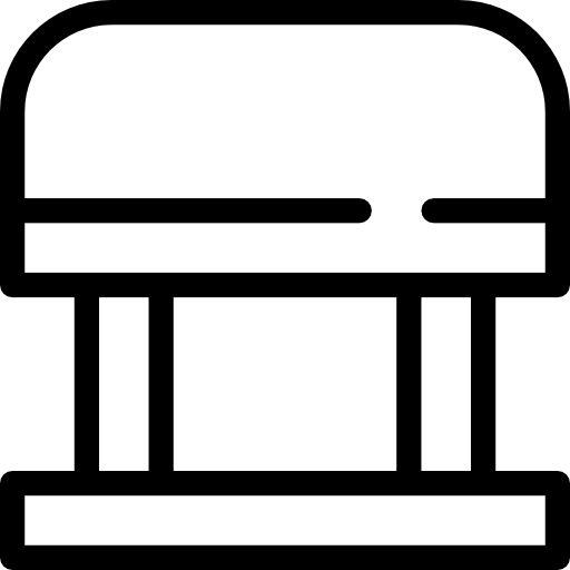말 Vitaliy Gorbachev Lineal icon