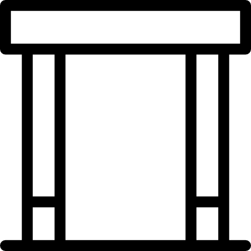 riegel Vitaliy Gorbachev Lineal icon