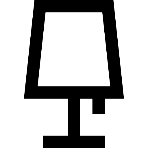 ランプ Vitaliy Gorbachev Lineal icon